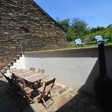 Vakantiehuis Cozy Near River, Cleaning Included