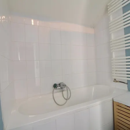 In With Sea Beach, Cleaning Included Alle
