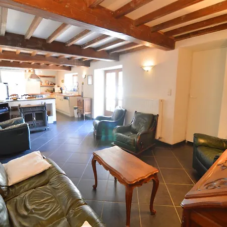Vakantiehuis Cozy Near River, Cleaning Included Alle