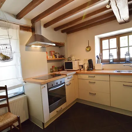 Vakantiehuis Cozy Near River, Cleaning Included Alle