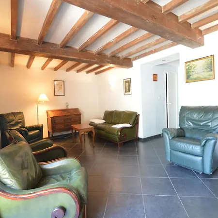 Holiday home In With Sea Beach, Cleaning Included