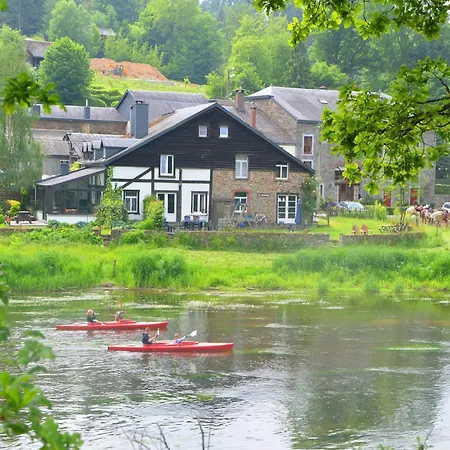 Cozy Near River, Cleaning Included * Alle